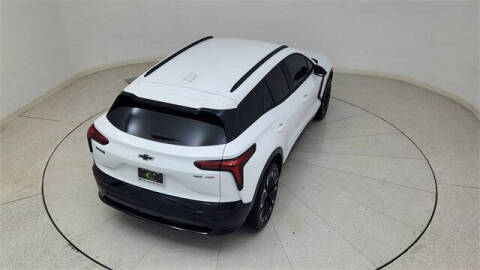 2024 Chevrolet Blazer EV RS