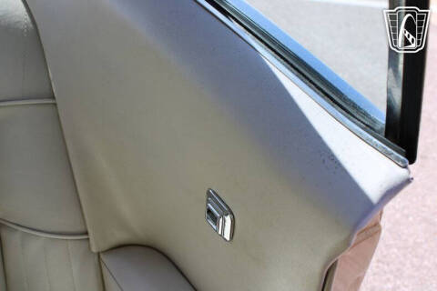 1970 Buick Riviera