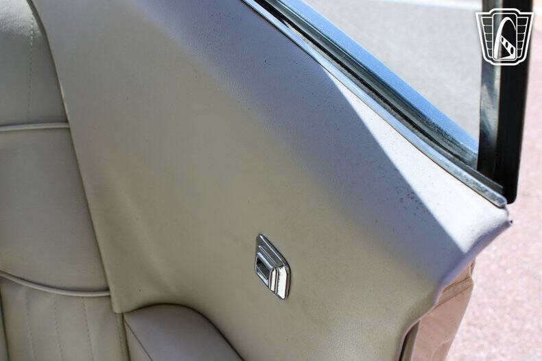1970 Buick Riviera