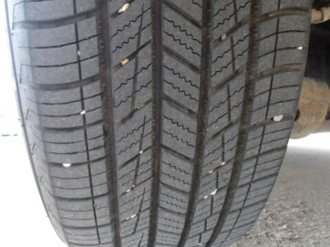 2012 Dodge Grand Caravan American Value Package