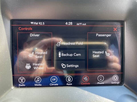 2020 Dodge Durango