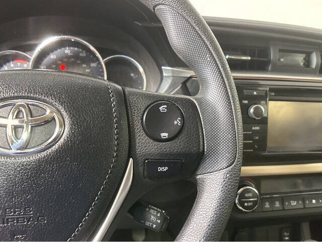 2014 Toyota Corolla LE Plus