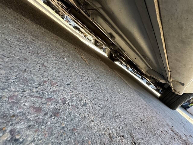 2004 Buick LeSabre Custom