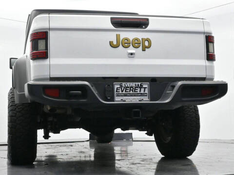 2024 Jeep Gladiator Sport