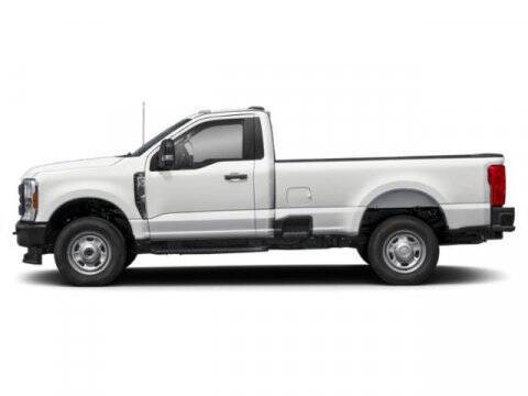 2026 Ford F-350 Super Duty XL
