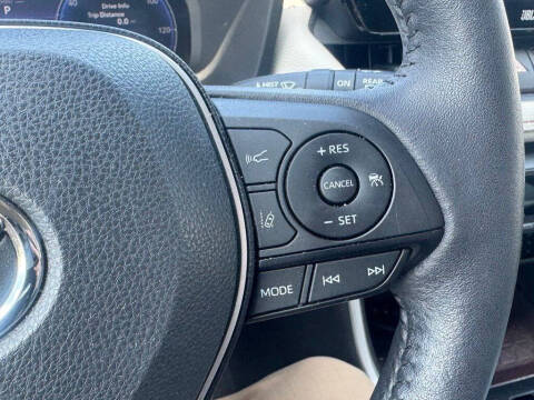 2023 Toyota RAV4 Limited