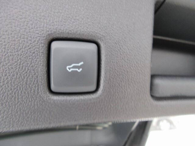 2026 Ford Escape Plug-In Hybrid PHEV