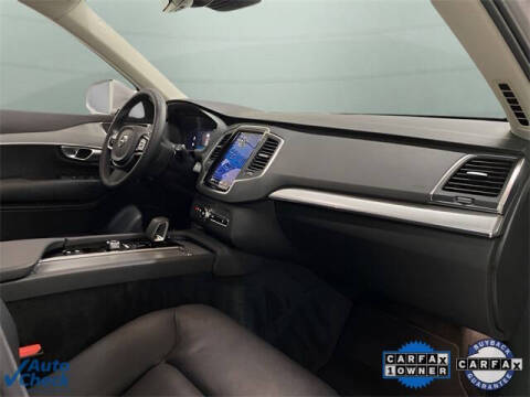 2024 Volvo XC90 B5 Core Bright Theme