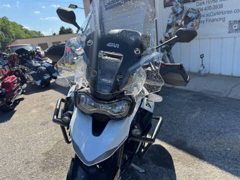 2024 Triumph Tiger 900 GT Pro