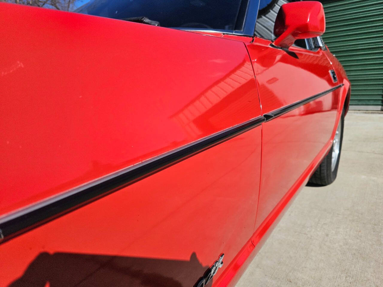 1979 Datsun 280Z 44