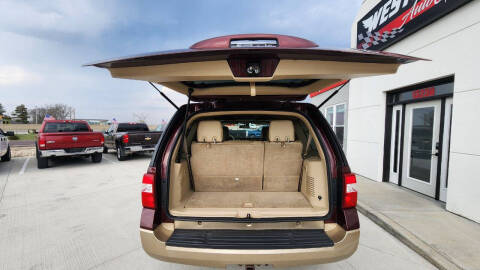 2011 Ford Expedition XLT
