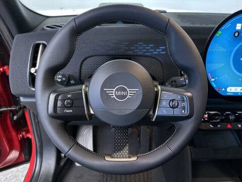 2026 MINI Countryman S ALL4