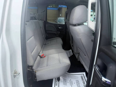 2016 GMC Sierra 1500
