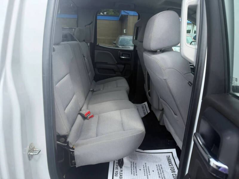 2016 GMC Sierra 1500