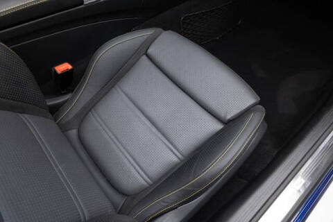 2020 Mercedes-Benz C-Class AMG C 63