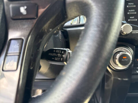 2022 Toyota 4Runner TRD Pro