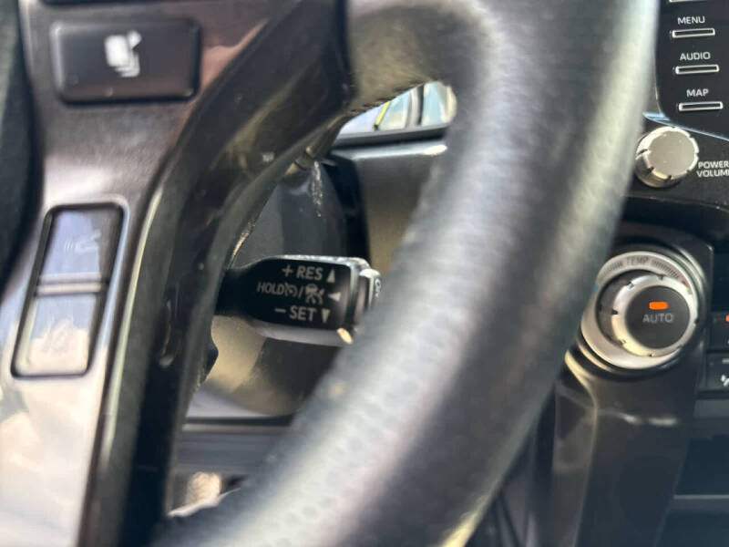 2022 Toyota 4Runner TRD Pro