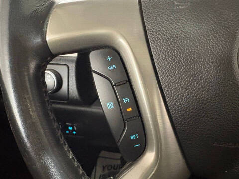 2012 Chevrolet Silverado 3500HD
