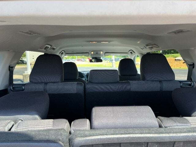 2021 Toyota Highlander 25