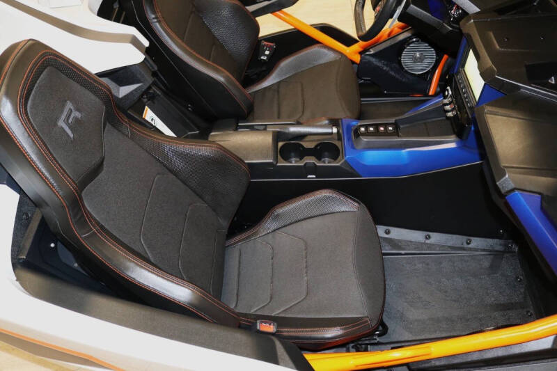 2022 Polaris Slingshot R