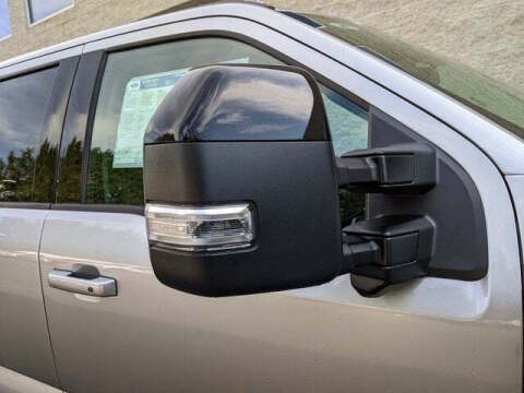 2024 Ford F-350 Super Duty