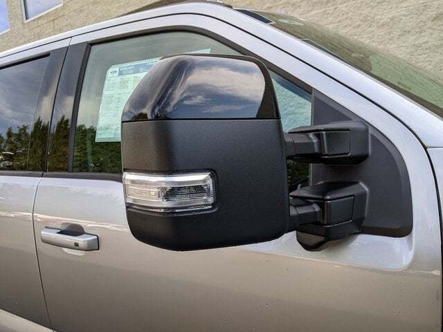 2024 Ford F-350 Super Duty