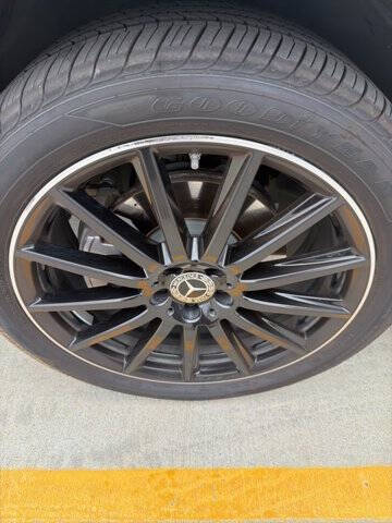 2023 Mercedes-Benz GLB GLB 250