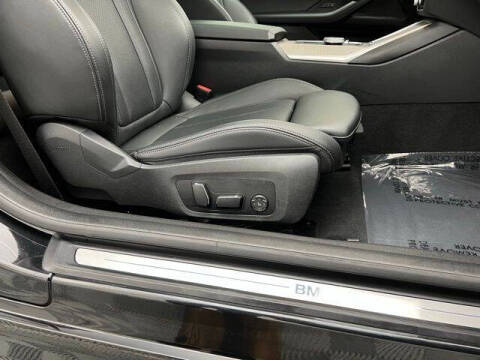 2025 BMW 4 Series 430i xDrive