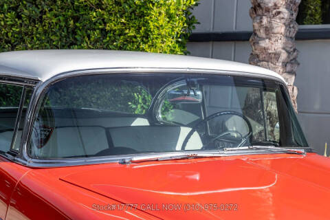 1956 Chevrolet Bel Air