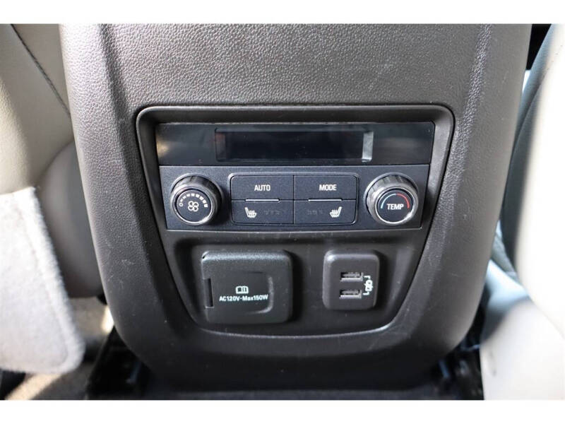 2021 Buick Enclave Premium