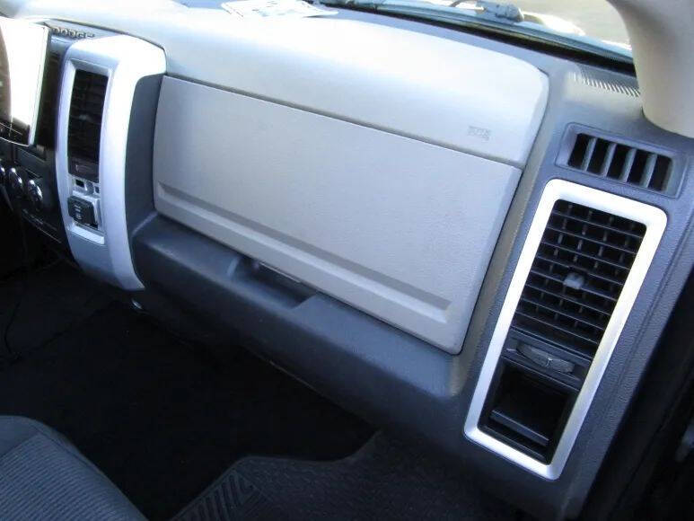 2009 Dodge Ram 1500 ST