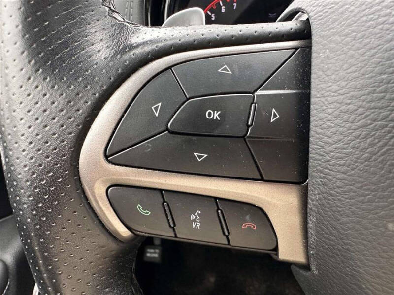 2022 Dodge Durango Citadel