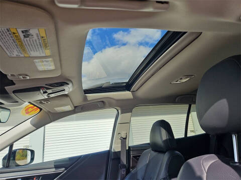 2023 Subaru Outback Limited