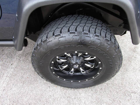 2000 Jeep Wrangler Sport