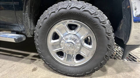 2019 RAM 2500 Tradesman