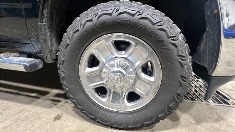 2019 RAM 2500 Tradesman