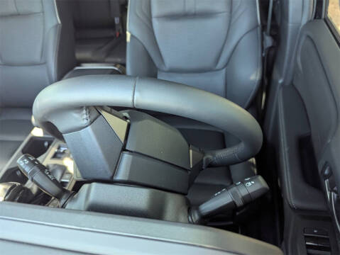 2024 Toyota Land Cruiser First Edition