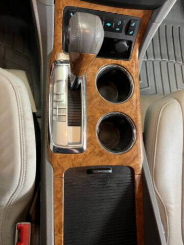 2012 Buick Enclave Leather