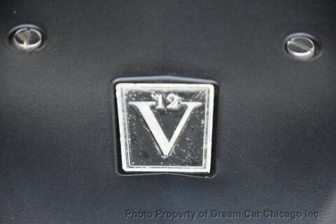 1999 Rolls-Royce Silver Seraph
