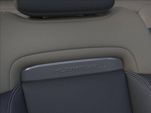 2026 GMC HUMMER EV 2X