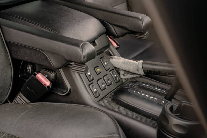 2003 Land Rover Discovery SE