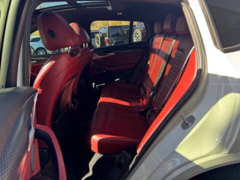 2024 BMW X4 xDrive30i