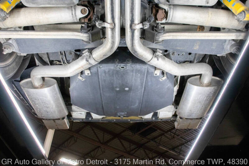 1996 Chevrolet Corvette