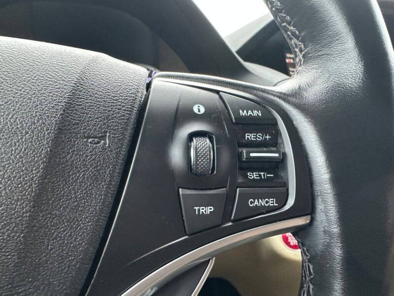 2020 Acura MDX SH-AWD w/Tech