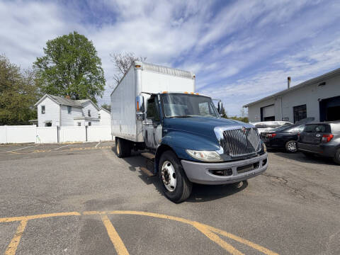 2014 International DuraStar 4300