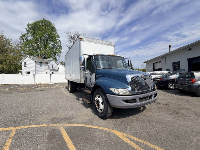 2014 International DuraStar 4300