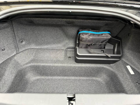 2025 Mazda MX-5 Miata RF Grand Touring