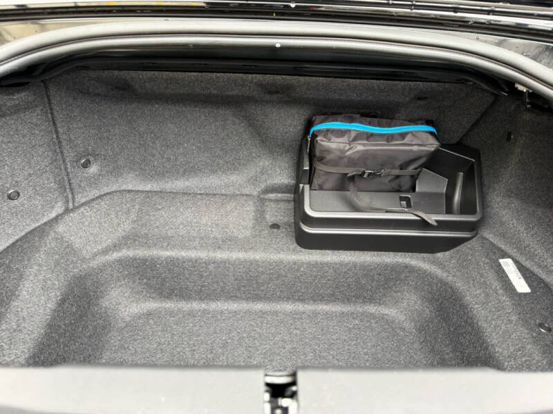 2025 Mazda MX-5 Miata RF Grand Touring