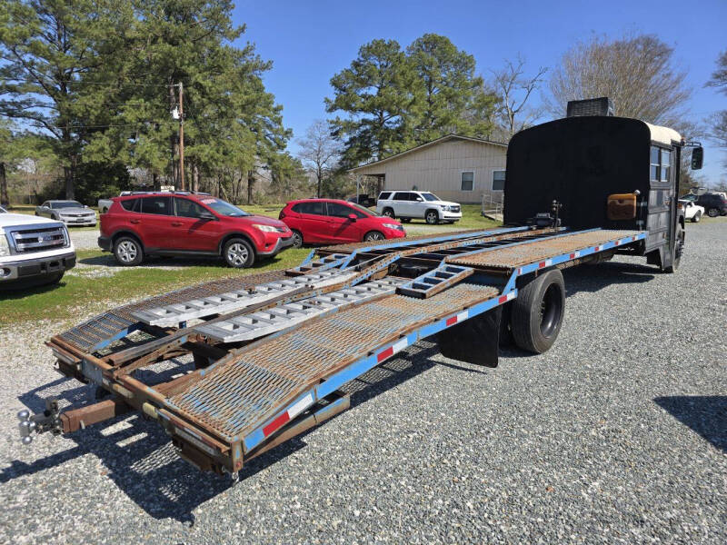 2005 Freightliner MB/Bus