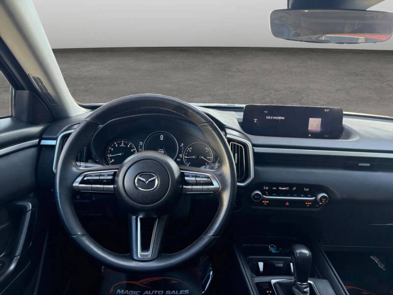 2023 Mazda CX-50 2.5 S Preferred Plus